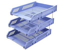 Khay 3 tầng TCT (bằng nhựa)